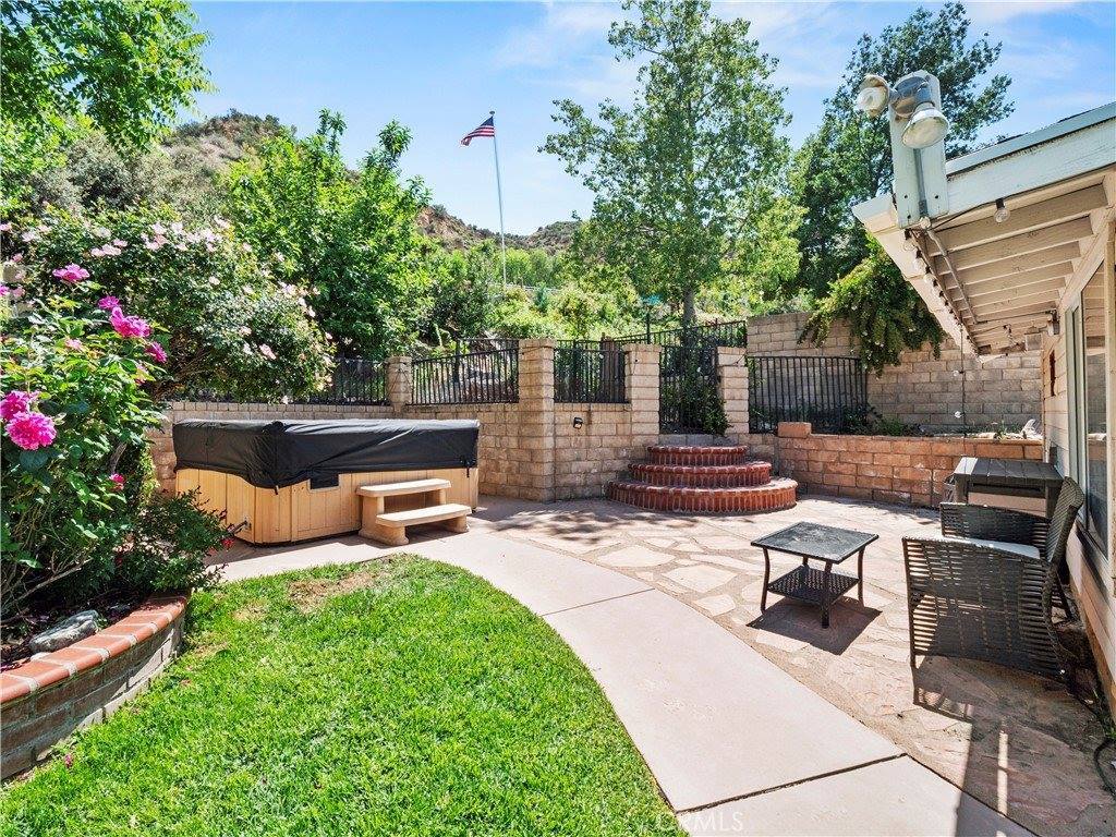 28042 Cascade Road, Castaic, CA 91384