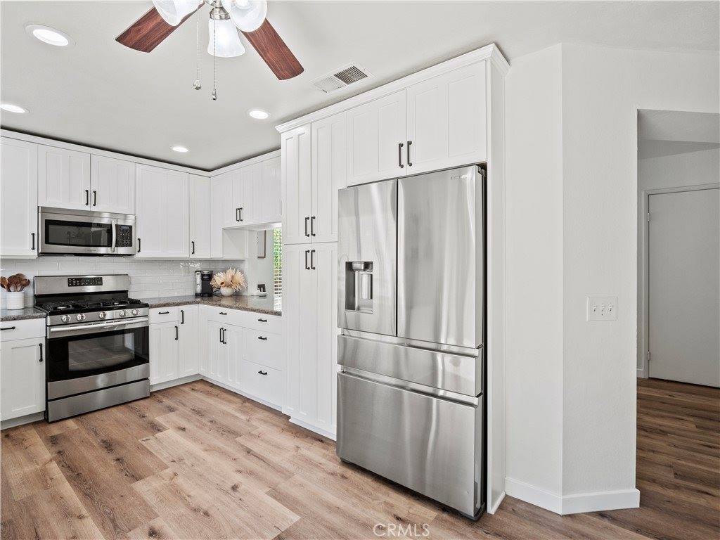 28042 Cascade Road, Castaic, CA 91384