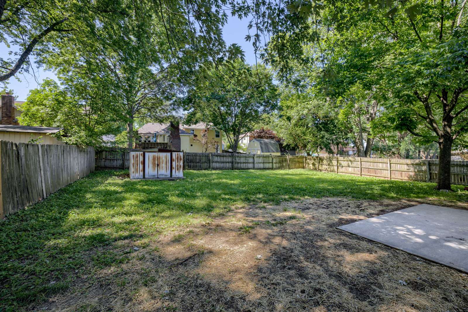 2135 NE Belvoir, Lee's Summit, MO 64086