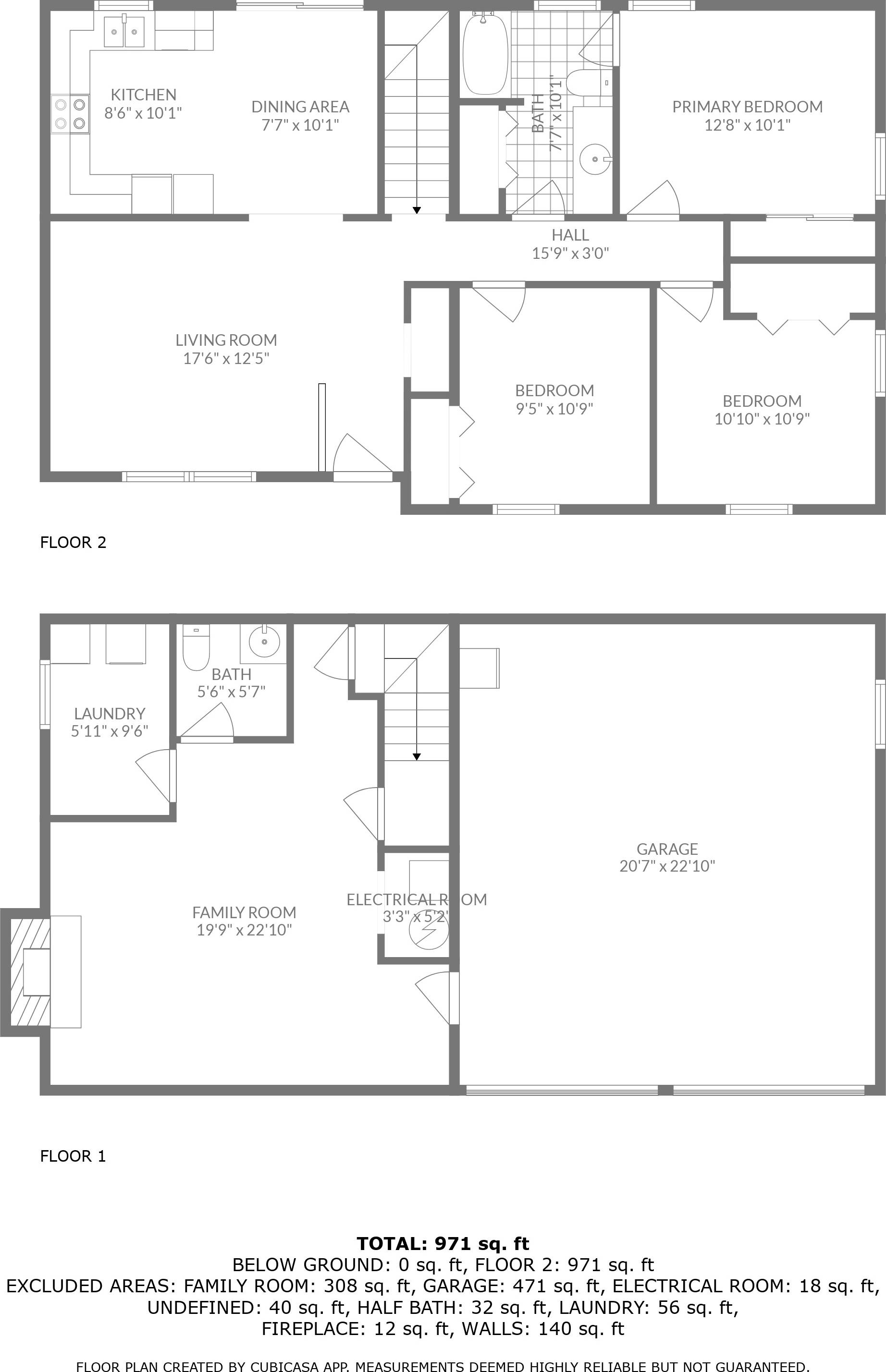 2135 NE Belvoir, Lee's Summit, MO 64086