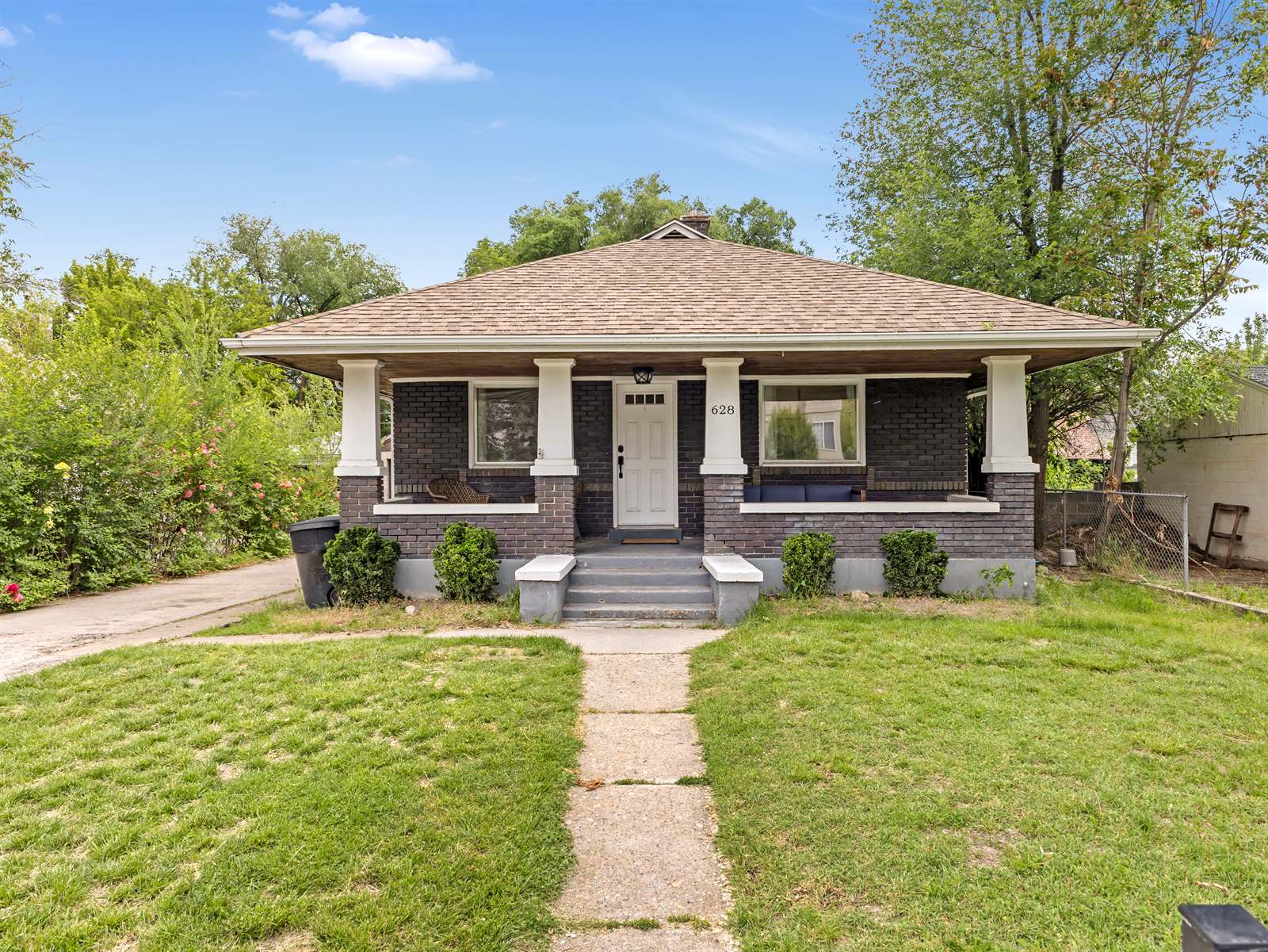 628 East 420 North, Provo, UT 84606