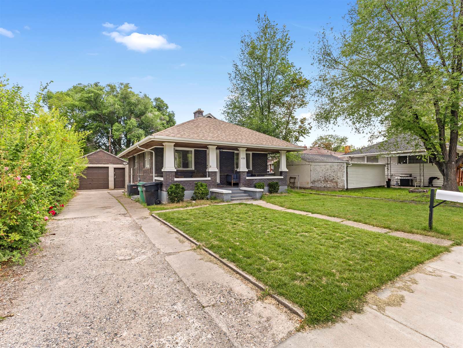 628 East 420 North, Provo, UT 84606