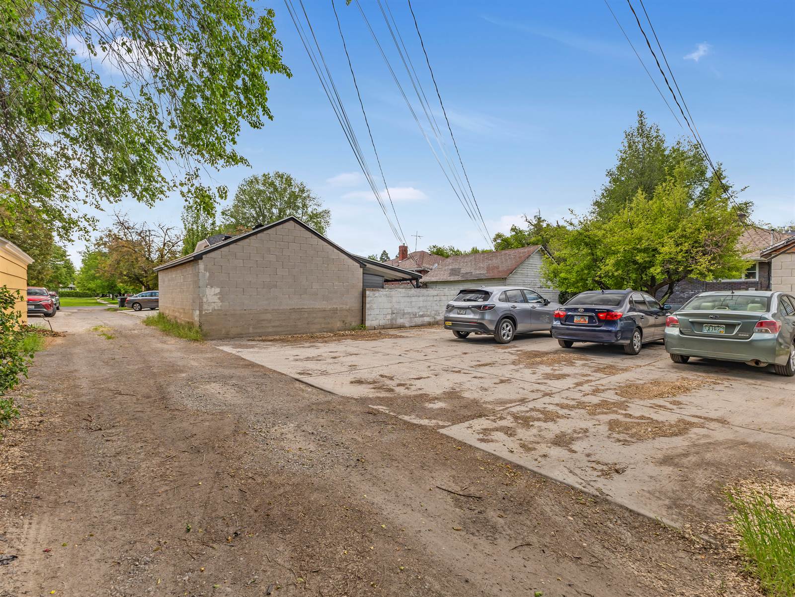 628 East 420 North, Provo, UT 84606