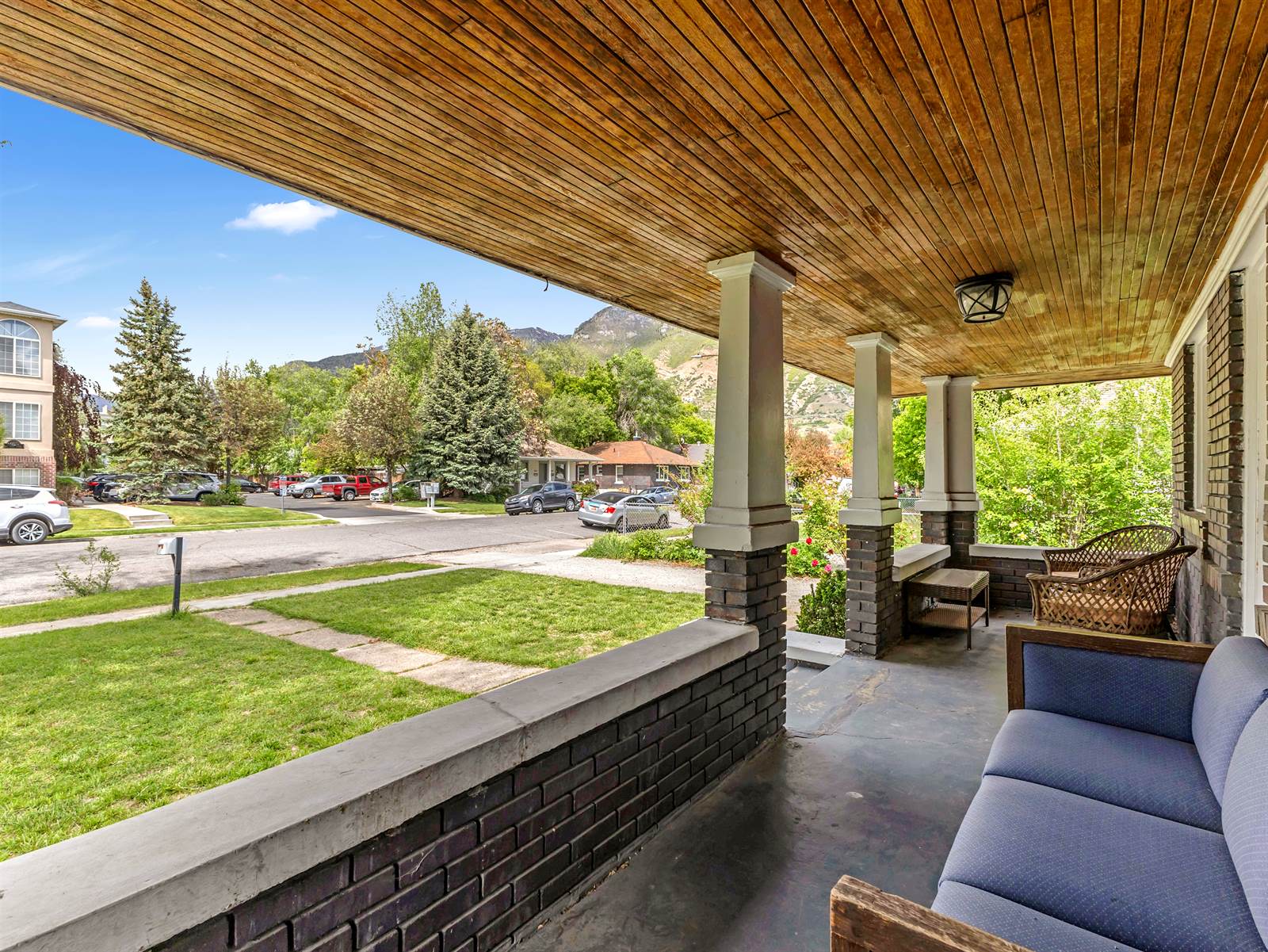 628 East 420 North, Provo, UT 84606