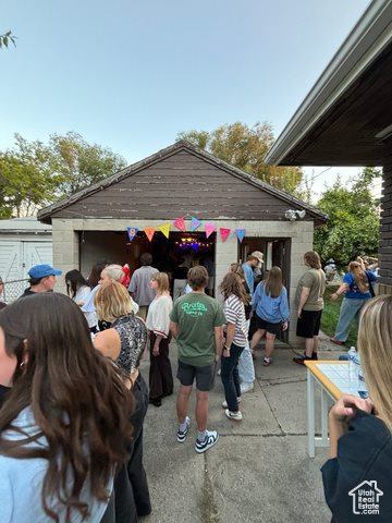 628 East 420 North, Provo, UT 84606