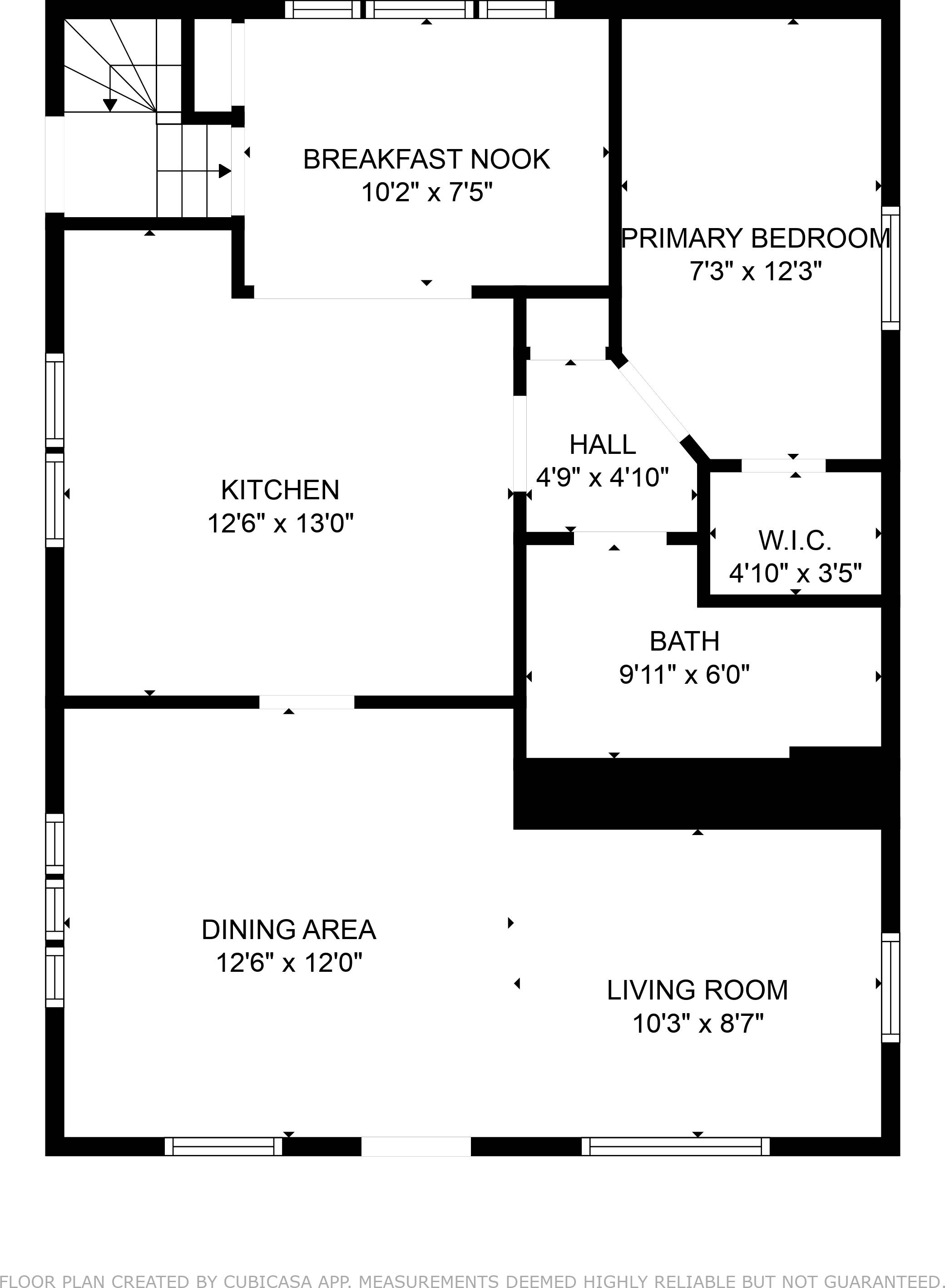 628 East 420 North, Provo, UT 84606