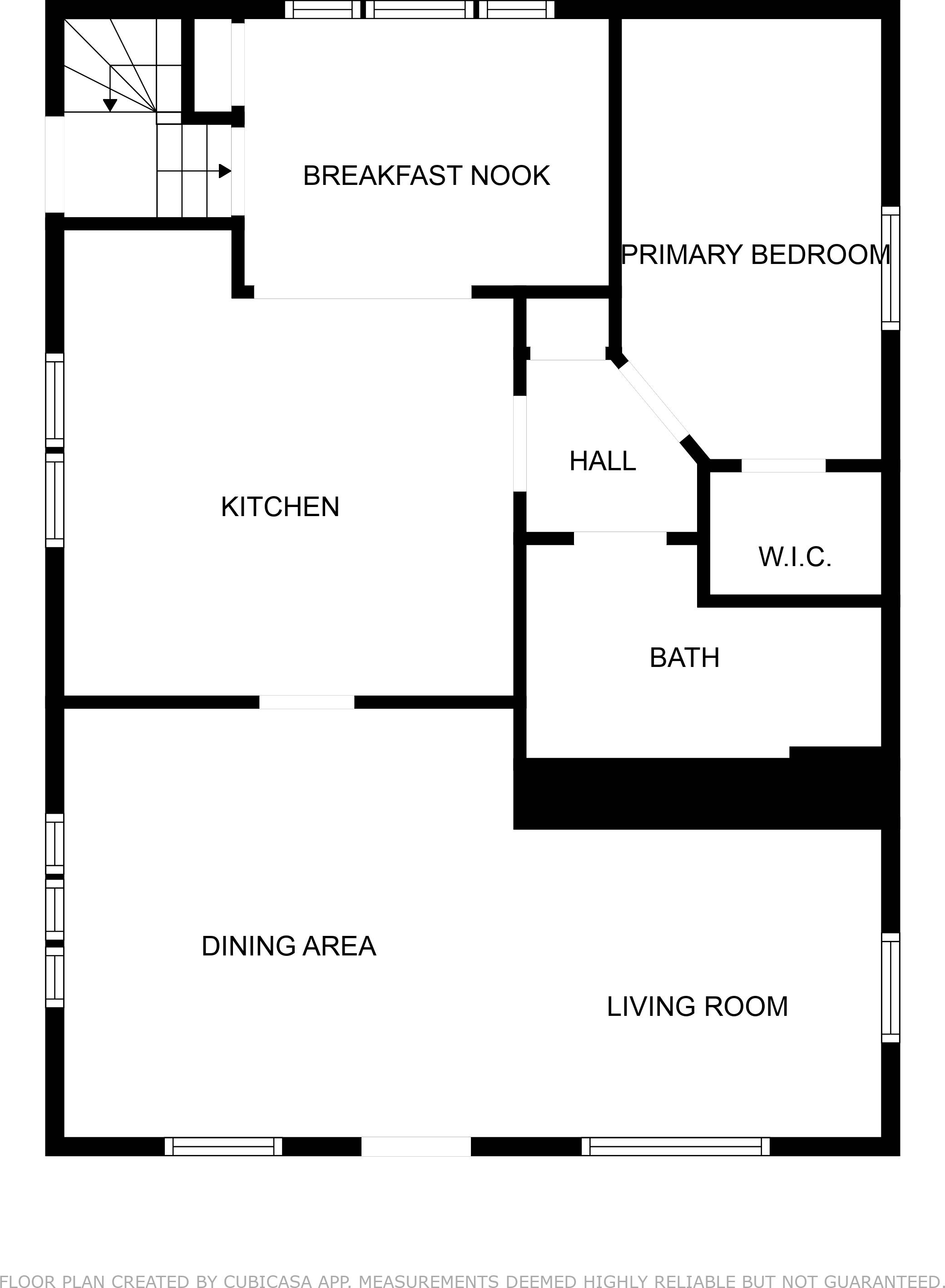 628 East 420 North, Provo, UT 84606