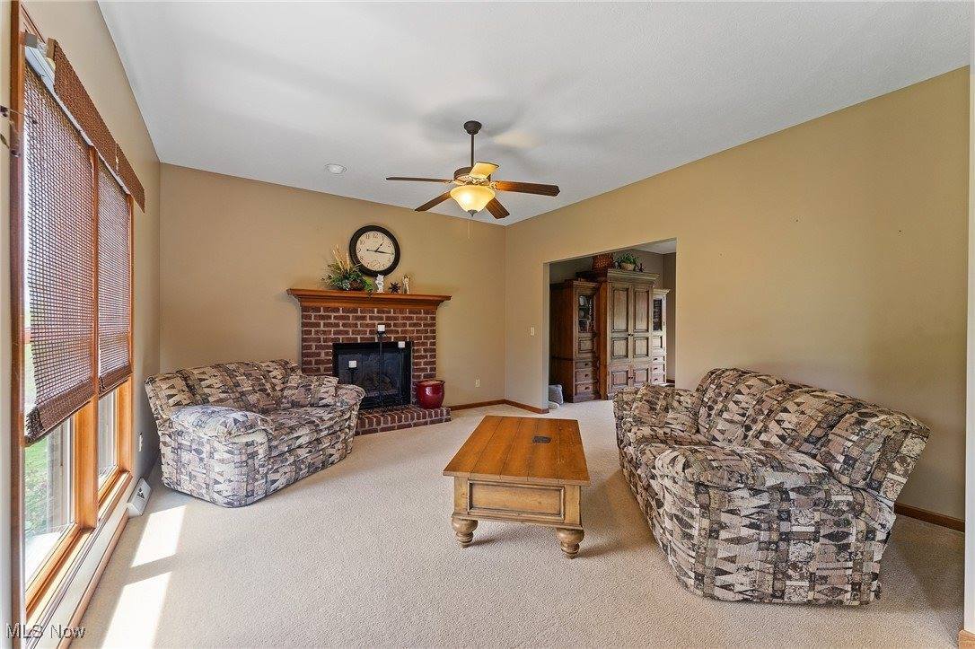 73 Lake Wobegon Drive, Canfield, OH 44406