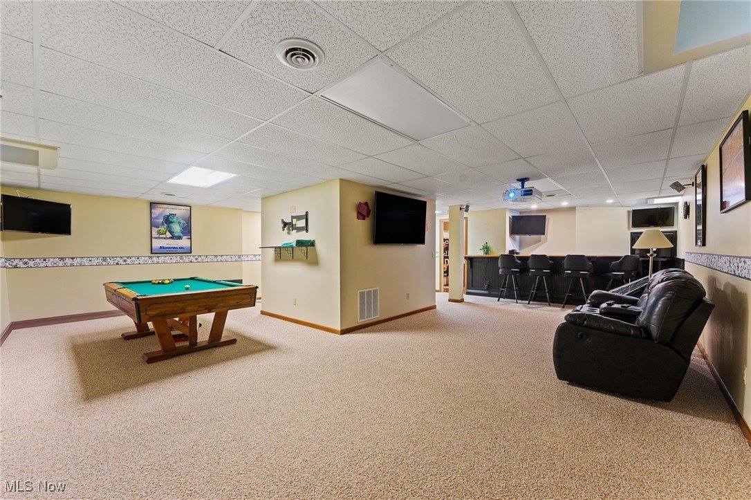 73 Lake Wobegon Drive, Canfield, OH 44406