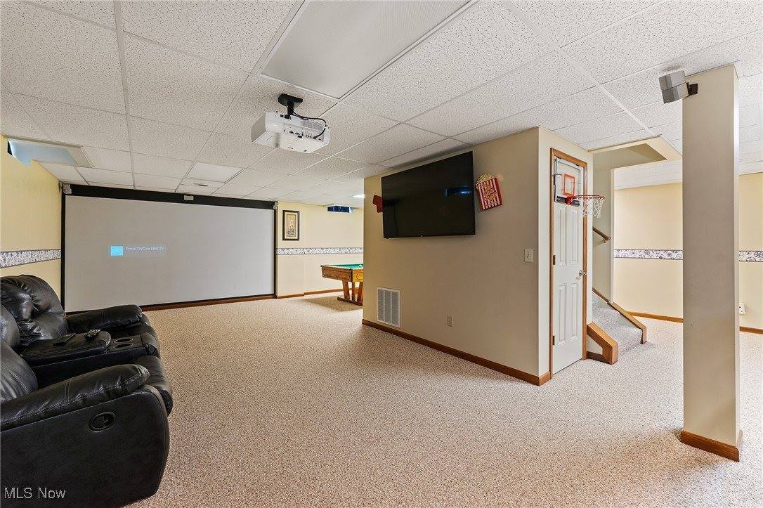 73 Lake Wobegon Drive, Canfield, OH 44406