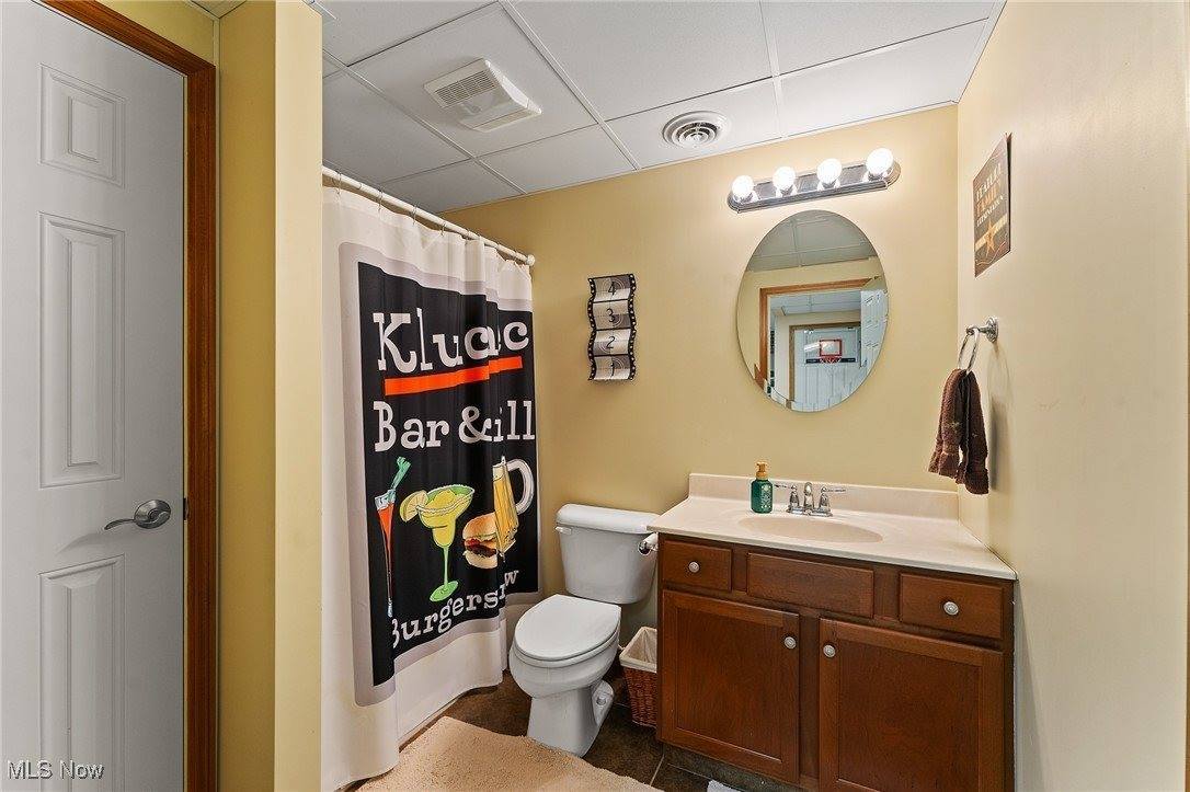 73 Lake Wobegon Drive, Canfield, OH 44406