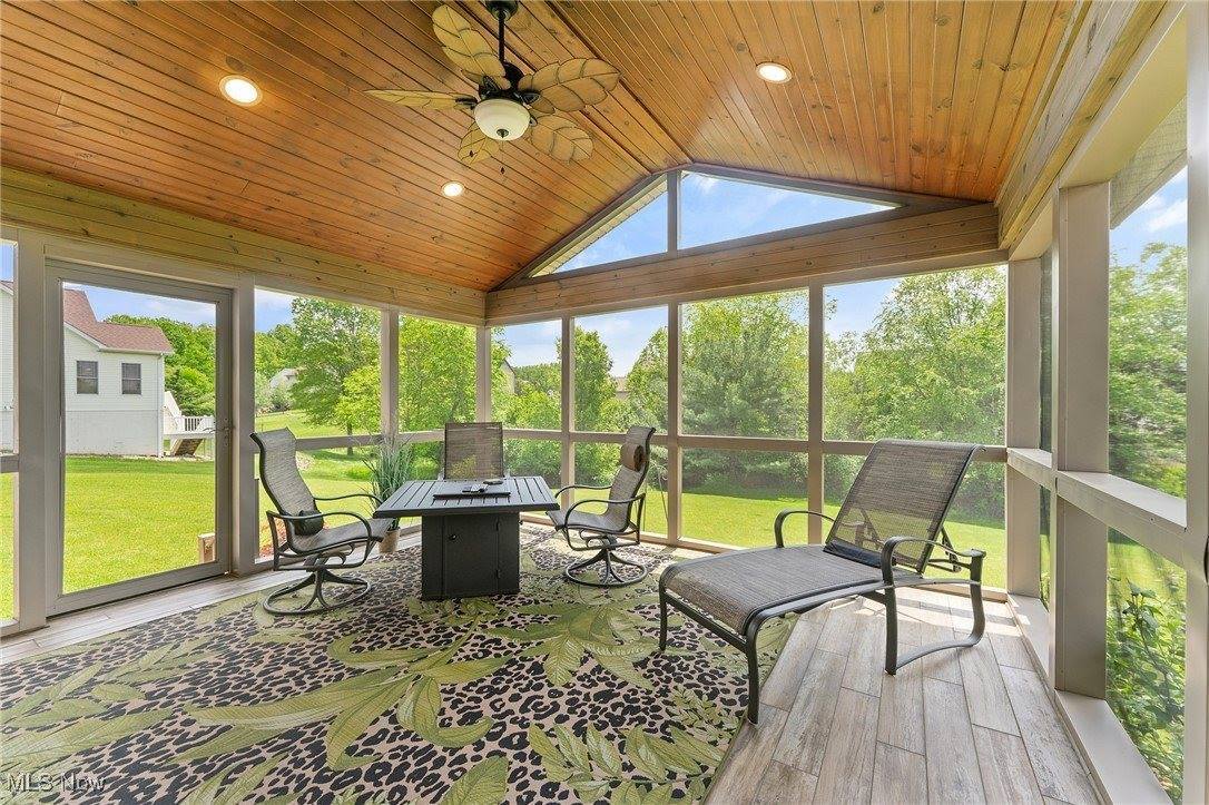 73 Lake Wobegon Drive, Canfield, OH 44406