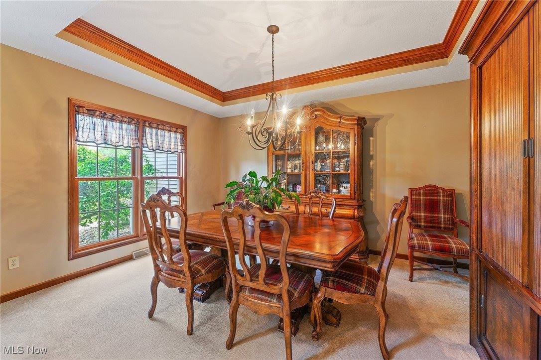 73 Lake Wobegon Drive, Canfield, OH 44406