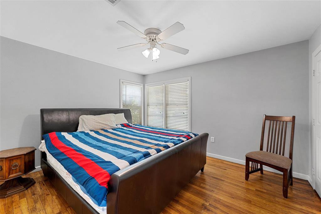 1025 North 32nd Street, Waco, TX 76707