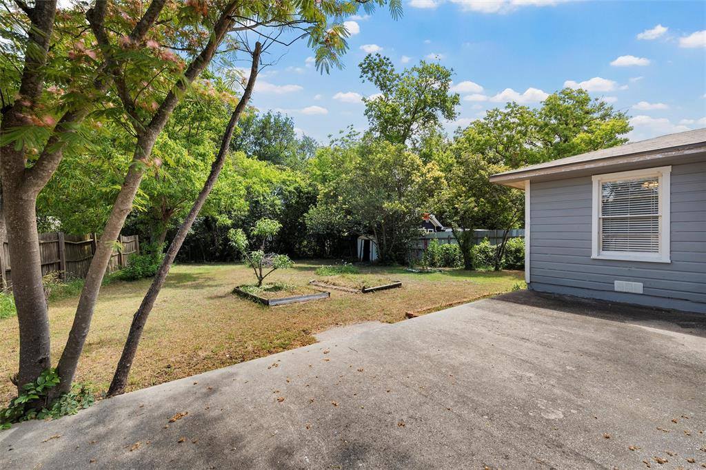 1025 North 32nd Street, Waco, TX 76707