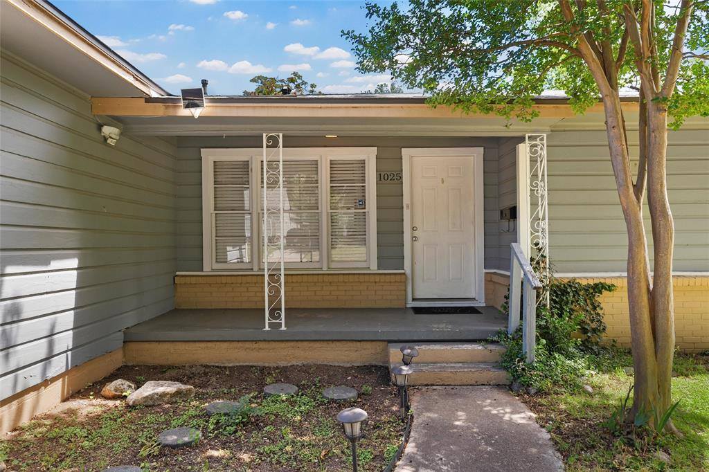 1025 North 32nd Street, Waco, TX 76707
