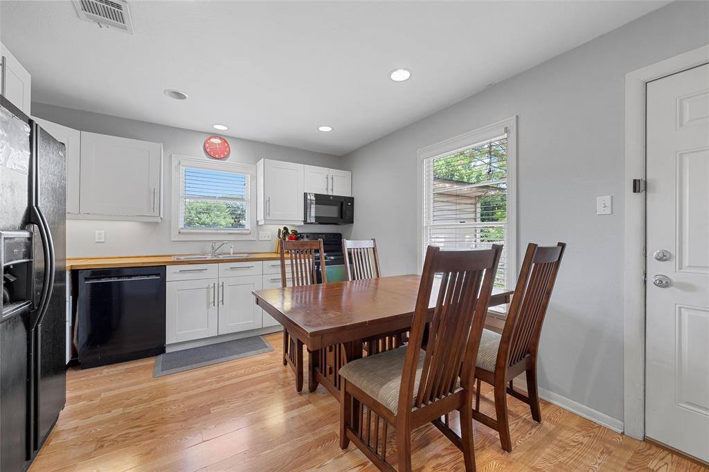 1025 North 32nd Street, Waco, TX 76707