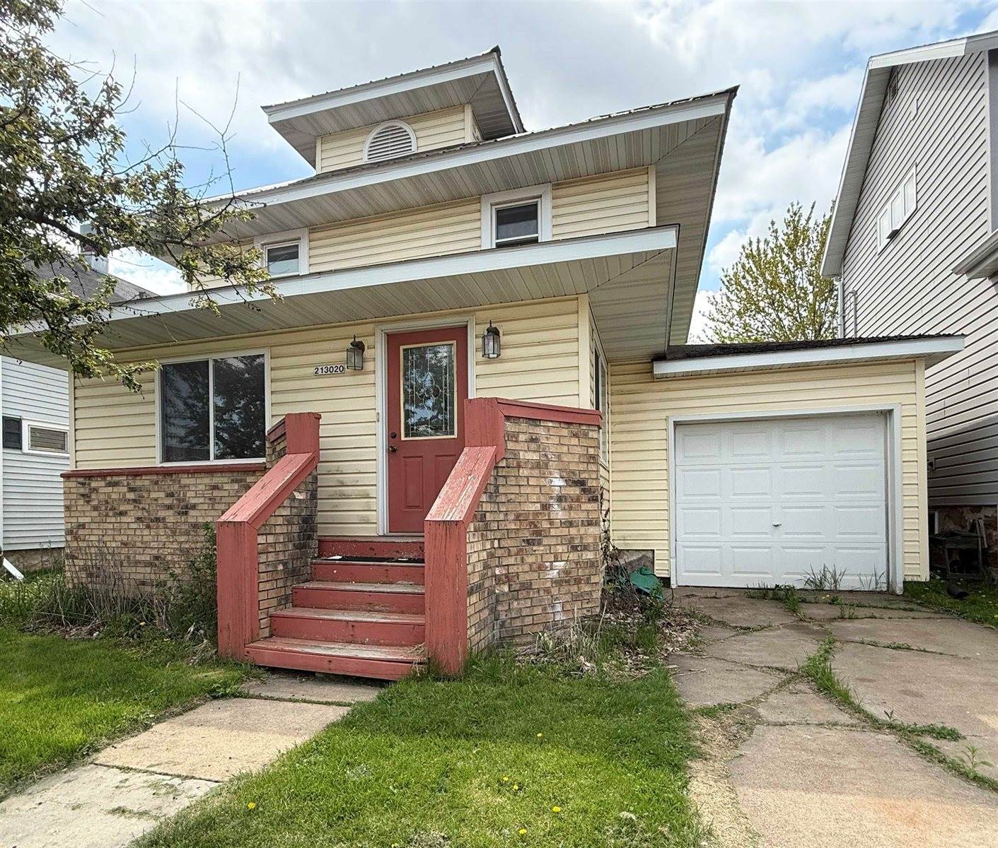 213020 Legacy Street, Stratford, WI 54484