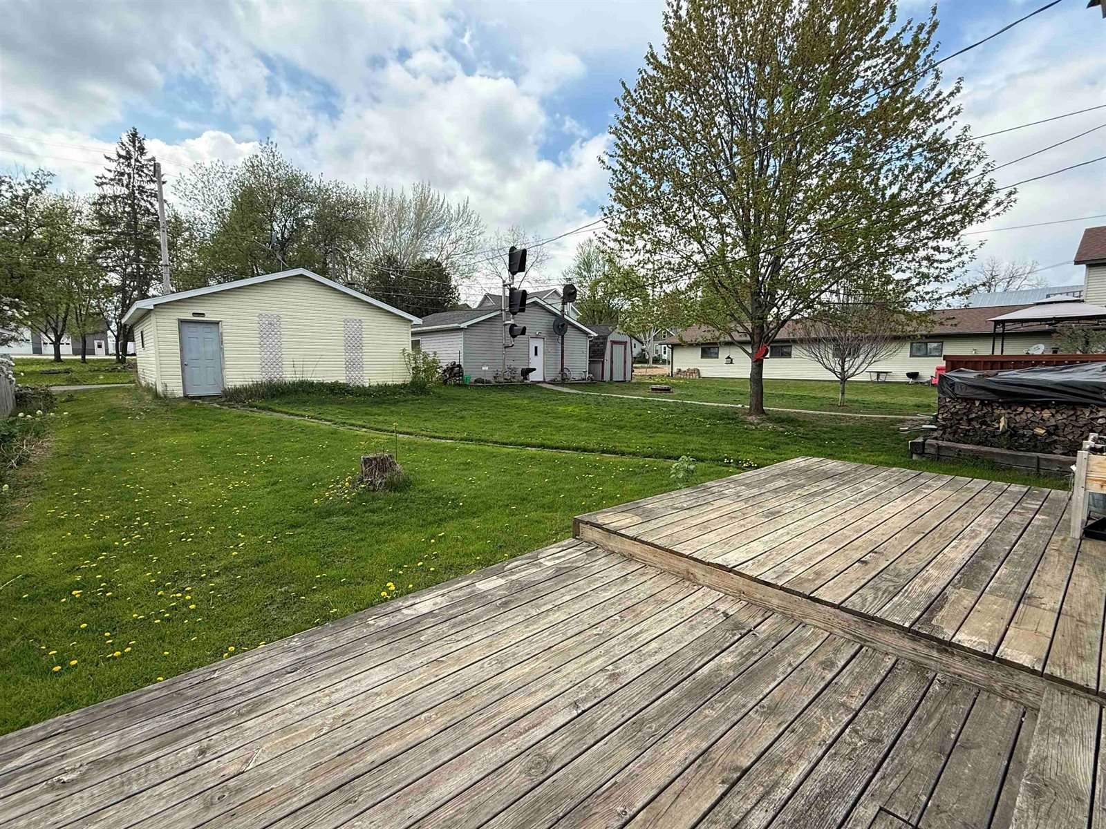 213020 Legacy Street, Stratford, WI 54484