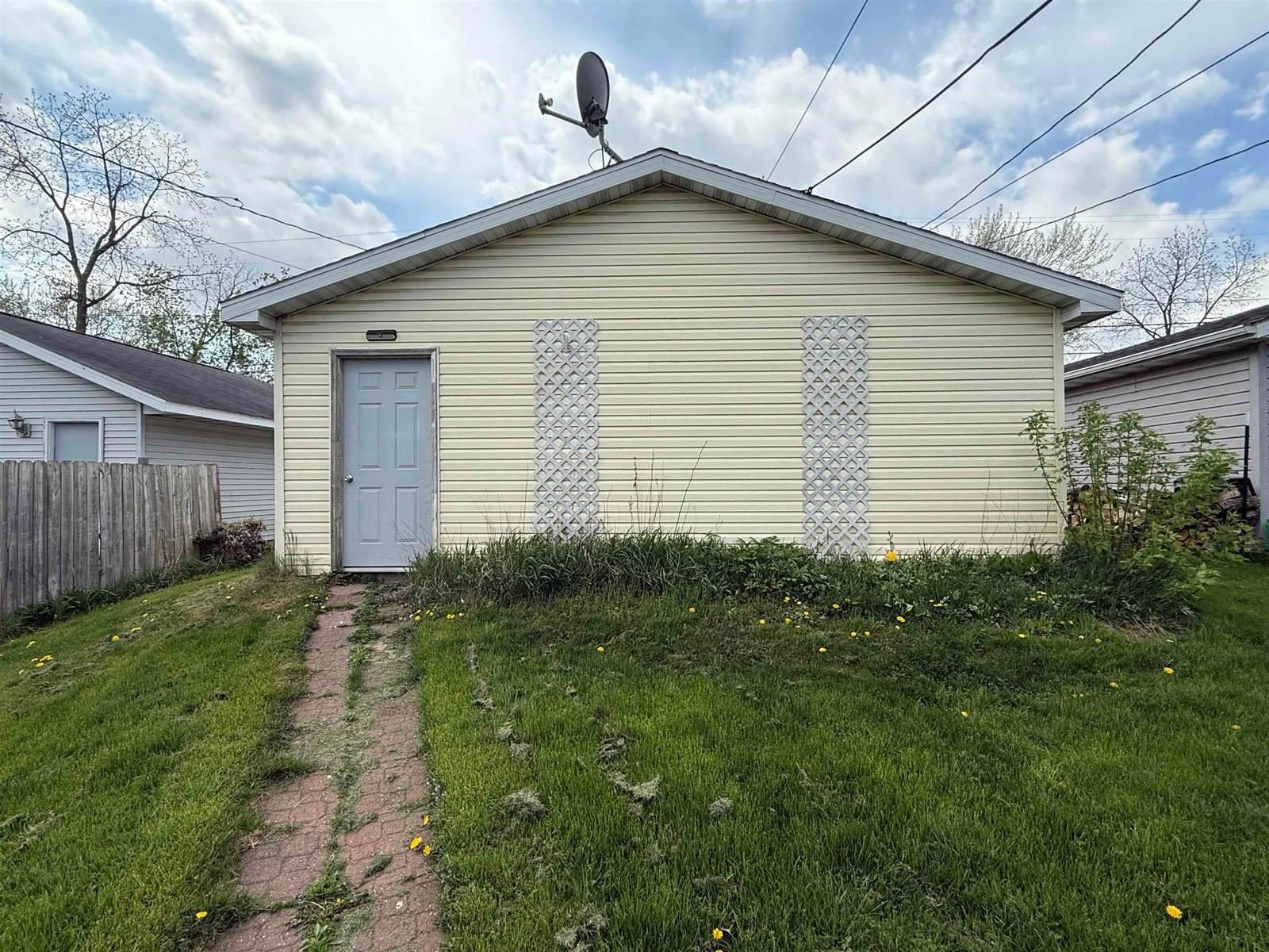 213020 Legacy Street, Stratford, WI 54484