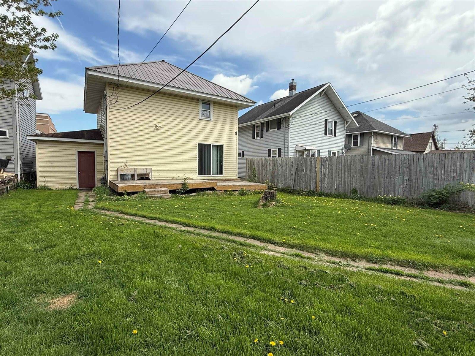 213020 Legacy Street, Stratford, WI 54484