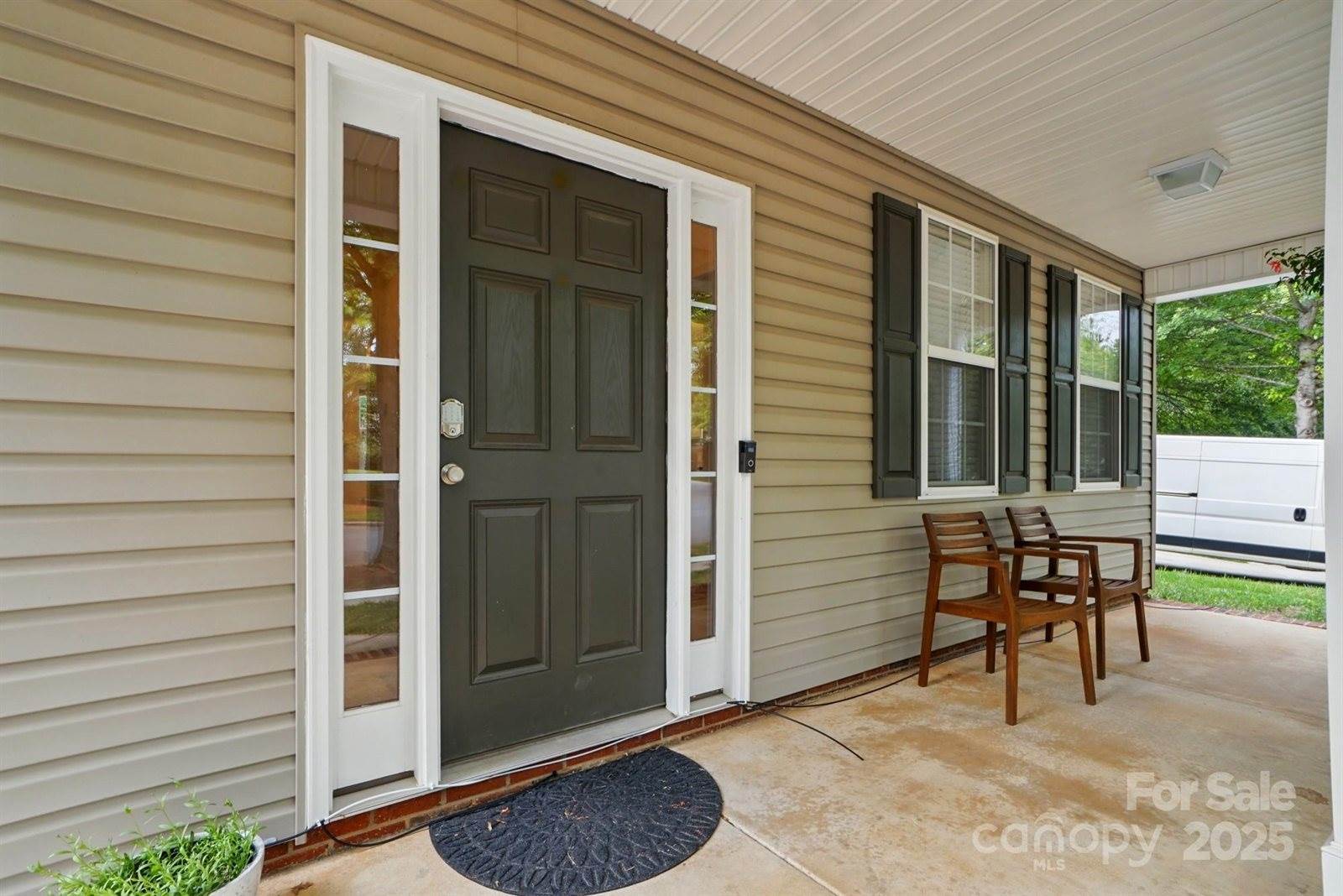 9856 Caldwell Depot Road, Cornelius, NC 28031