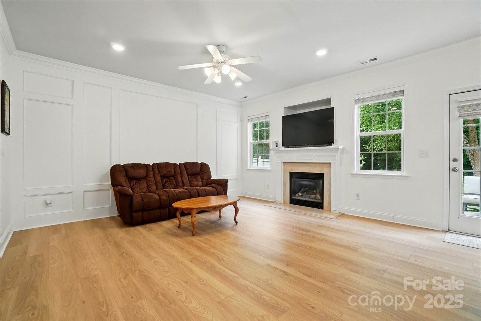 9856 Caldwell Depot Road, Cornelius, NC 28031