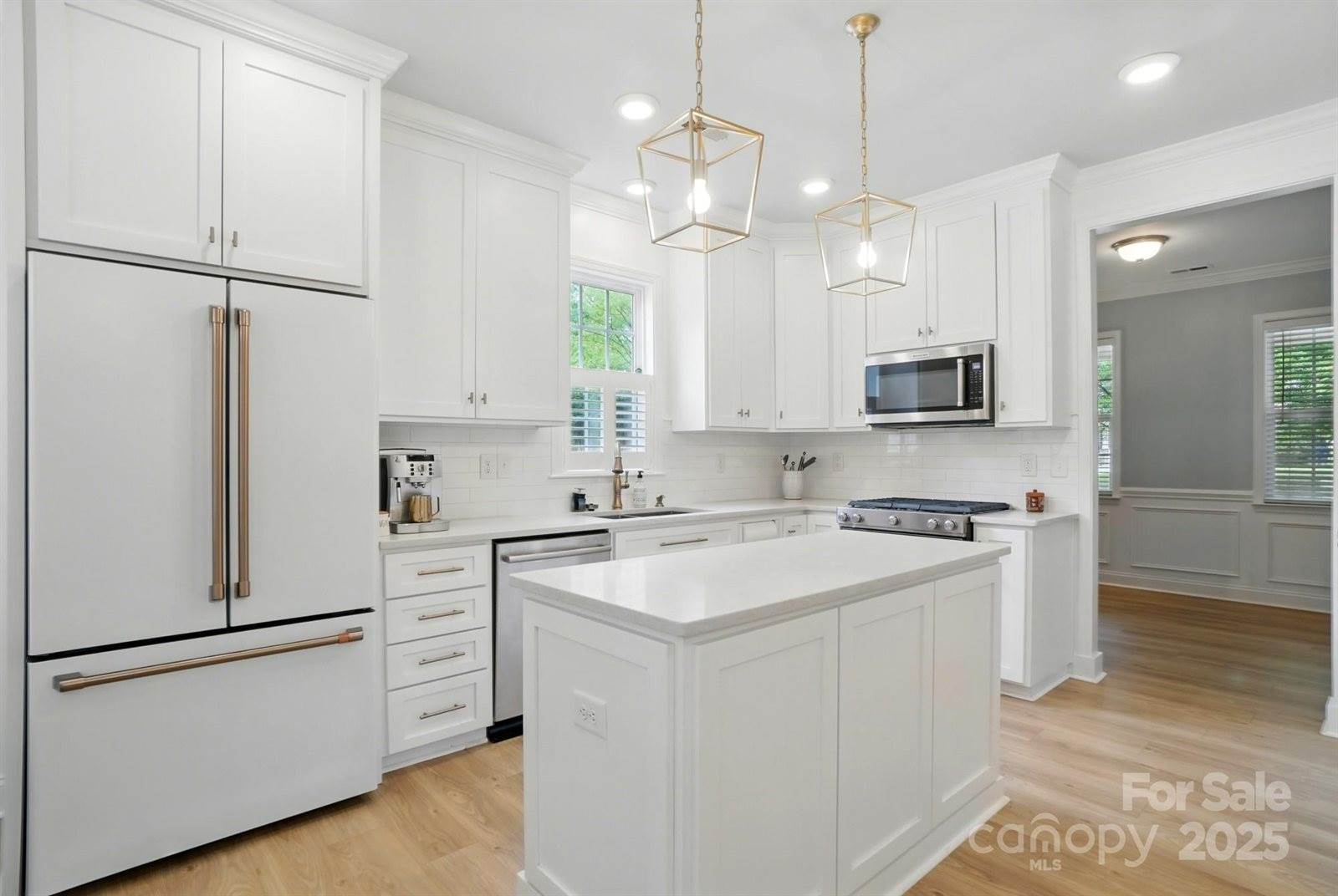 9856 Caldwell Depot Road, Cornelius, NC 28031