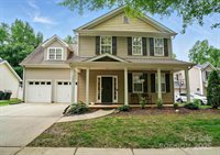 9856 Caldwell Depot Road, Cornelius, NC 28031