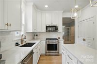 9856 Caldwell Depot Road, Cornelius, NC 28031