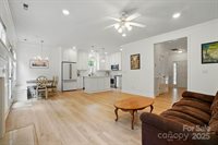 9856 Caldwell Depot Road, Cornelius, NC 28031