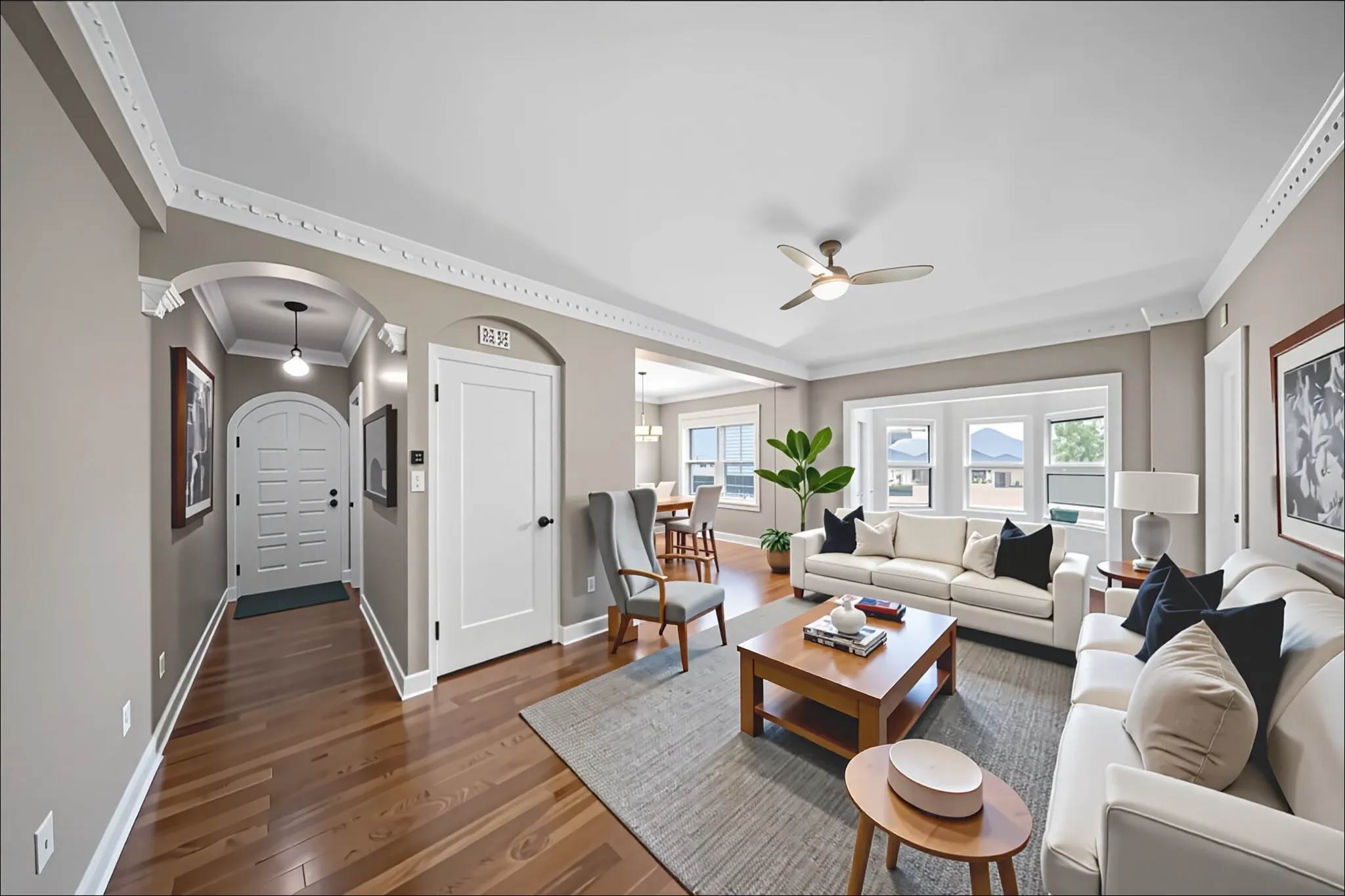 309 Emanuel Cleaver II Boulevard, Kansas City, MO 64112