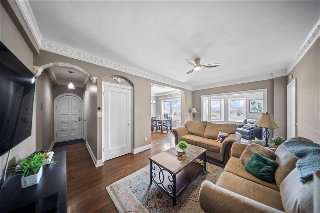 309 Emanuel Cleaver II Boulevard, Kansas City, MO 64112