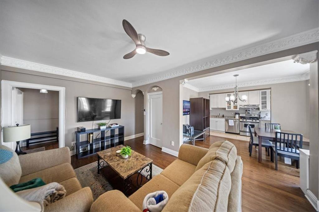 309 Emanuel Cleaver II Boulevard, Kansas City, MO 64112