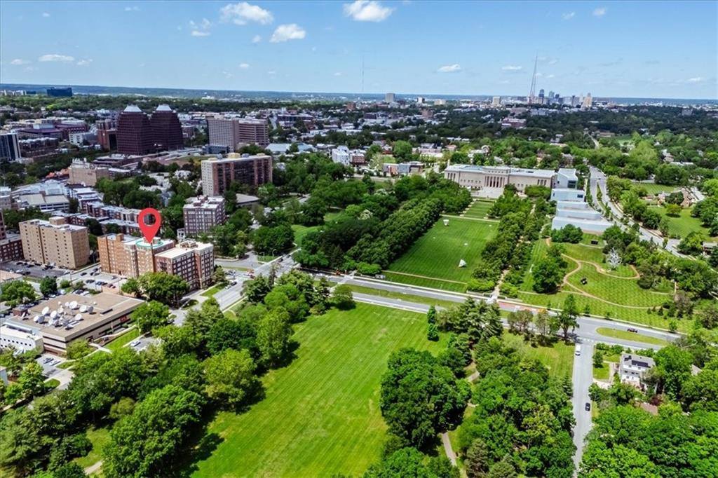 309 Emanuel Cleaver II Boulevard, Kansas City, MO 64112