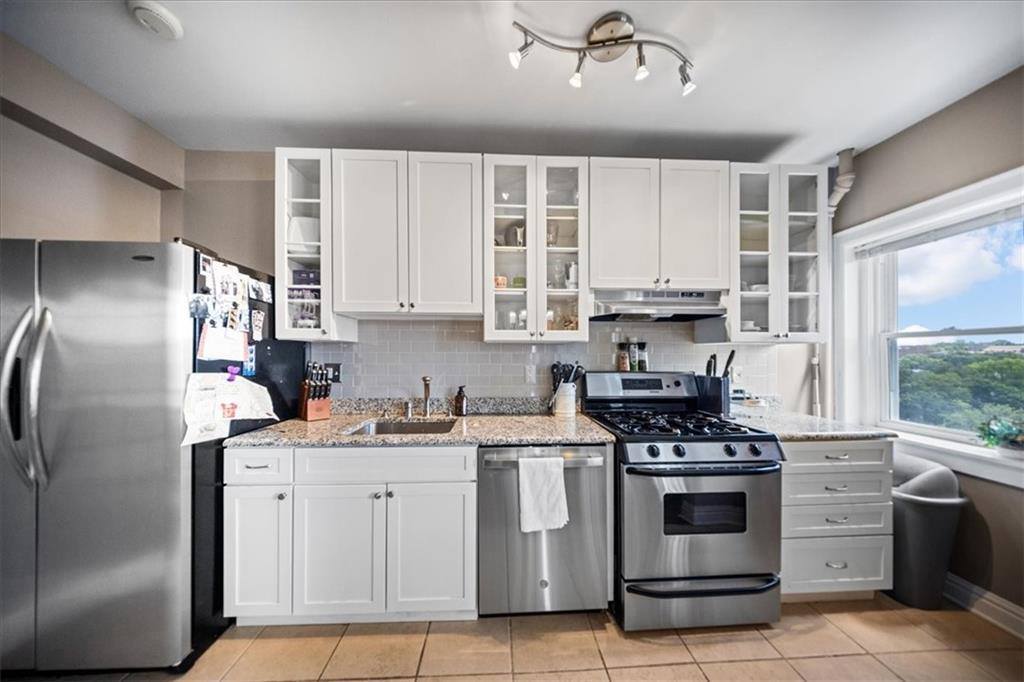 309 Emanuel Cleaver II Boulevard, Kansas City, MO 64112