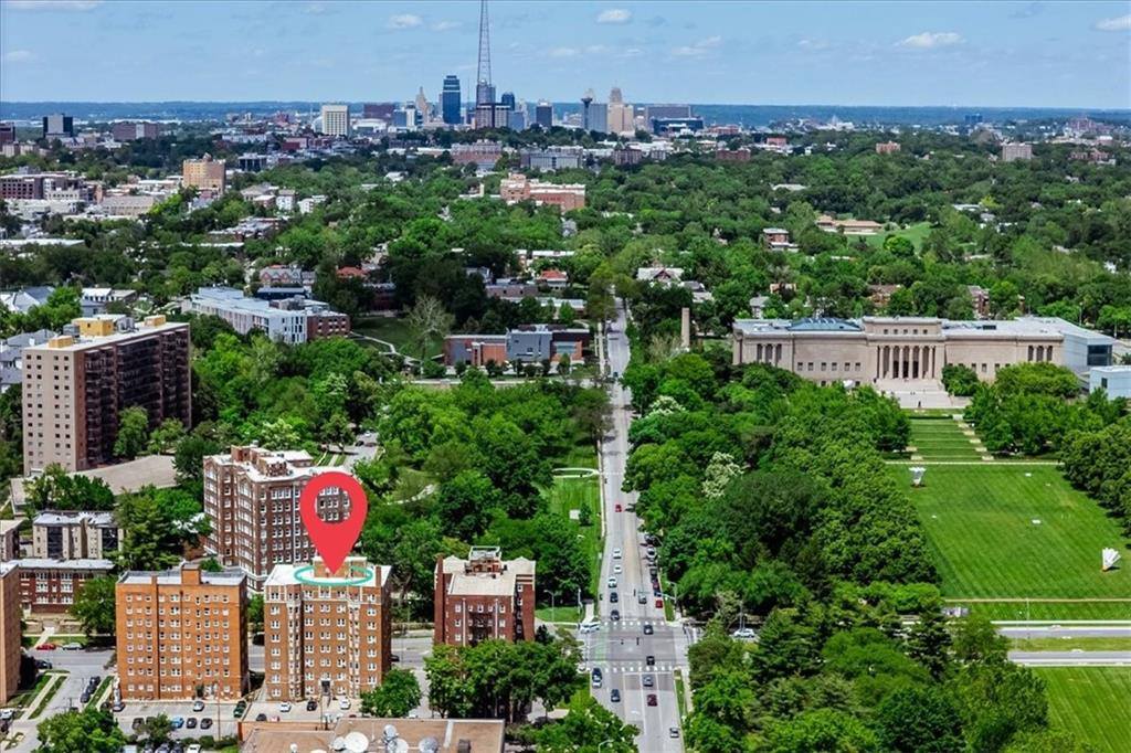 309 Emanuel Cleaver II Boulevard, Kansas City, MO 64112