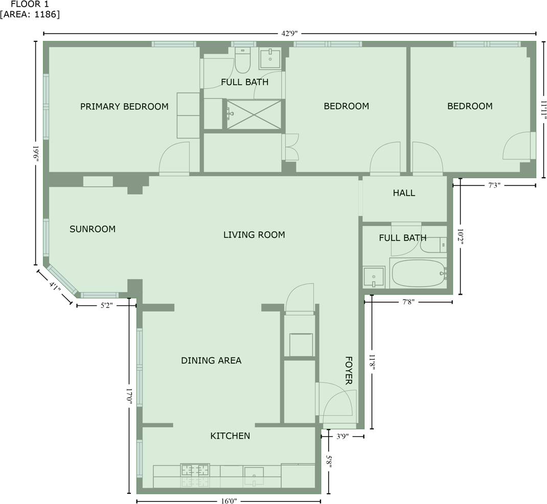 309 Emanuel Cleaver II Boulevard, Kansas City, MO 64112