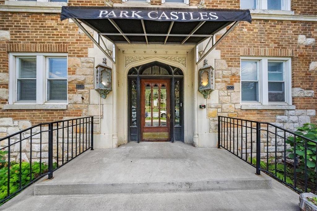309 Emanuel Cleaver II Boulevard, Kansas City, MO 64112