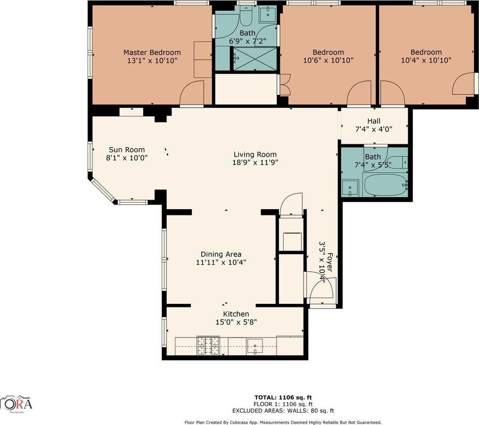 309 Emanuel Cleaver II Boulevard, Kansas City, MO 64112