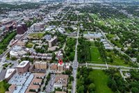 309 Emanuel Cleaver II Boulevard, Kansas City, MO 64112