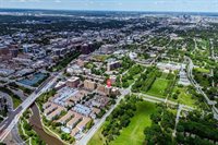 309 Emanuel Cleaver II Boulevard, Kansas City, MO 64112