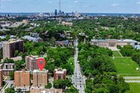 309 Emanuel Cleaver II Boulevard, Kansas City, MO 64112