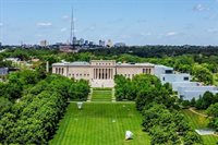 309 Emanuel Cleaver II Boulevard, Kansas City, MO 64112