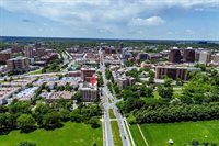 309 Emanuel Cleaver II Boulevard, Kansas City, MO 64112