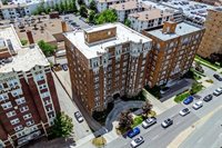 309 Emanuel Cleaver II Boulevard, Kansas City, MO 64112