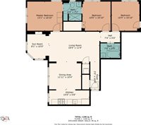 309 Emanuel Cleaver II Boulevard, Kansas City, MO 64112