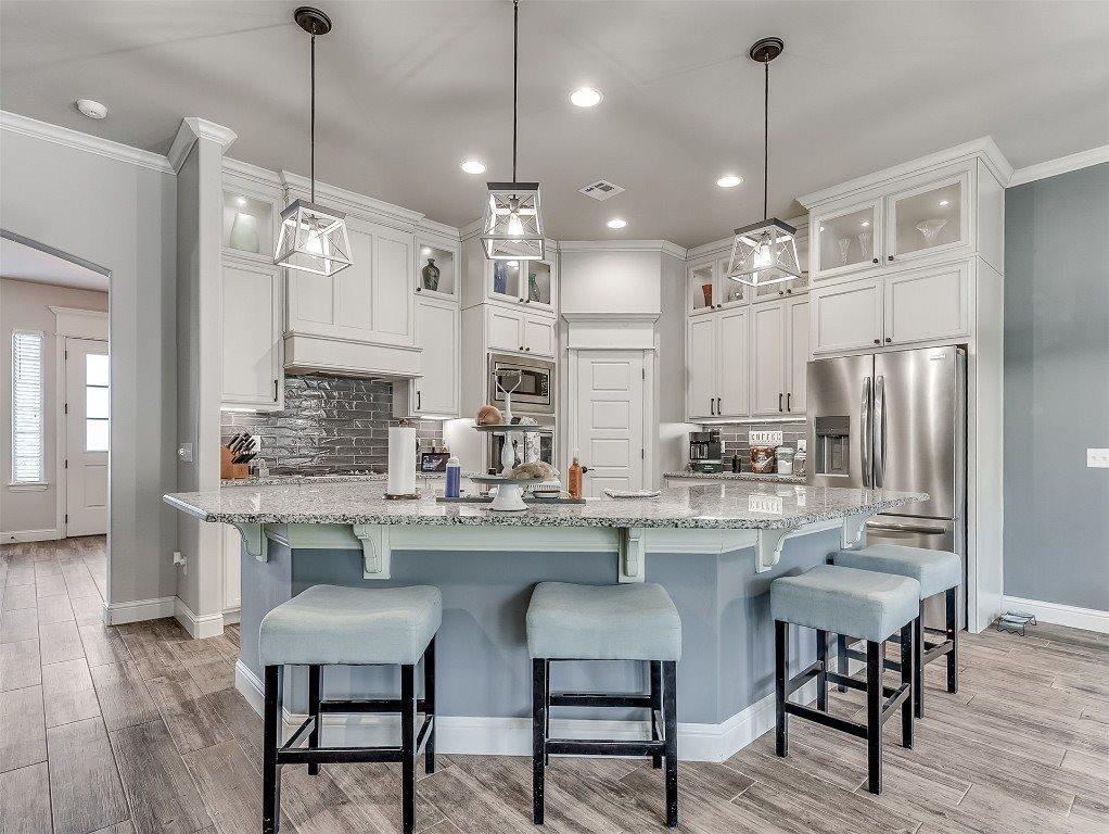 5608 Courtland Lane, Choctaw, OK 73020