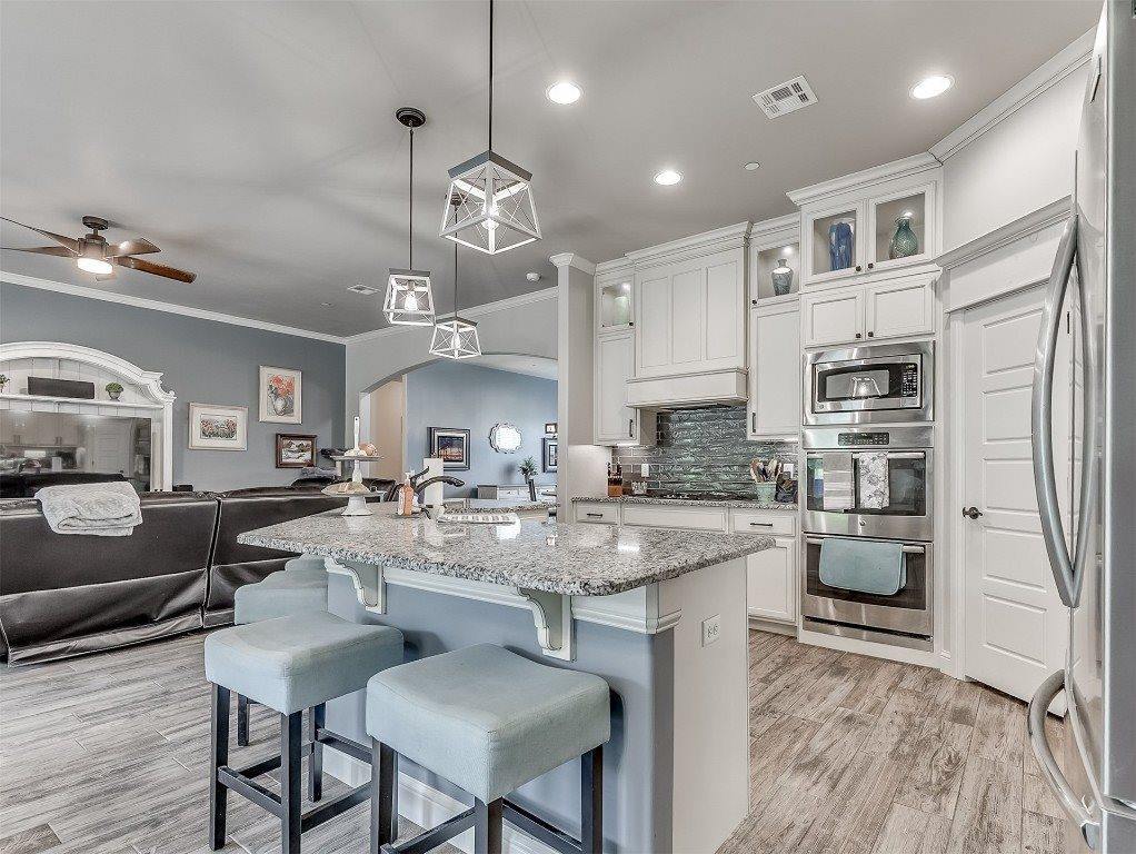 5608 Courtland Lane, Choctaw, OK 73020