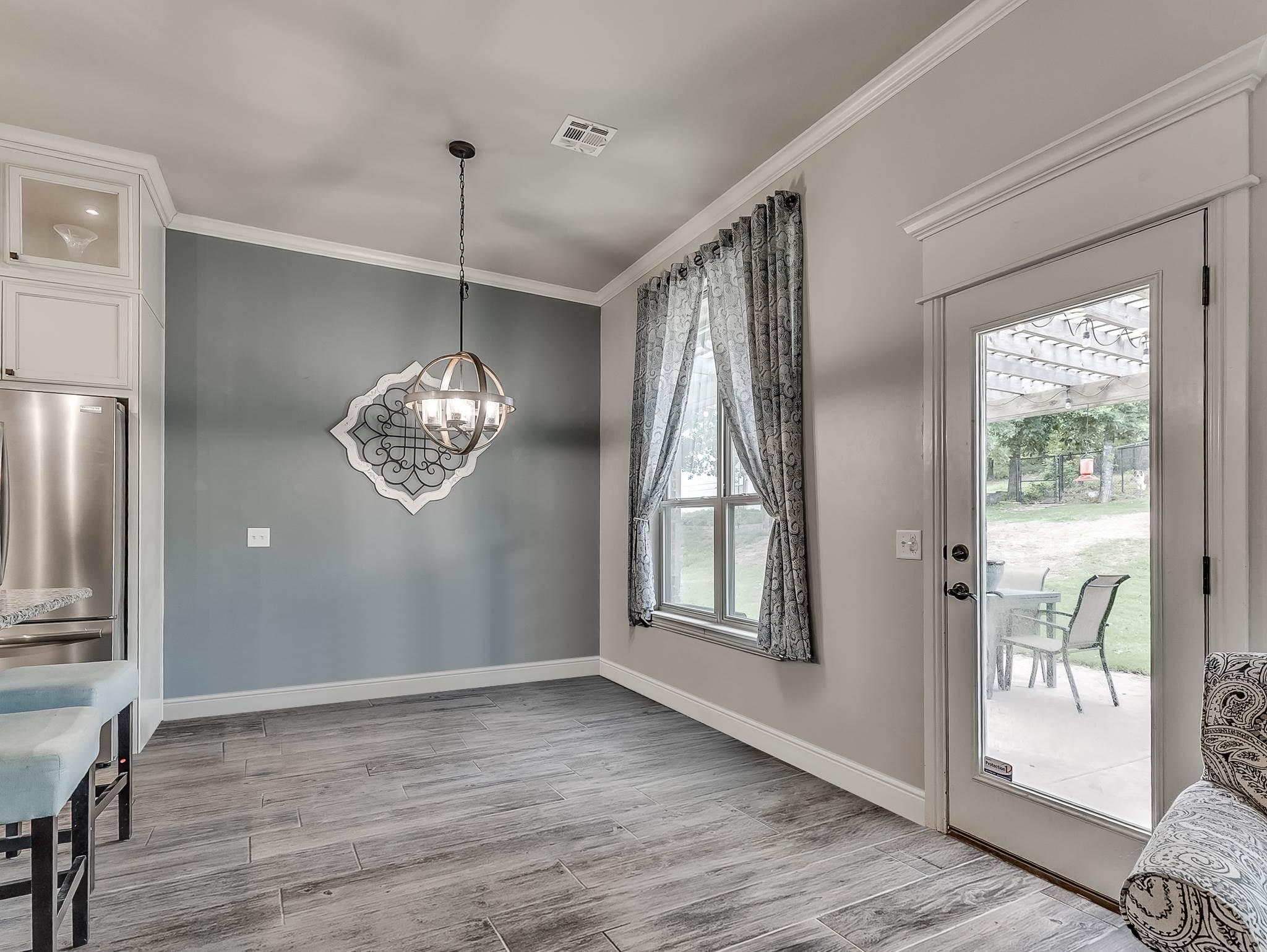 5608 Courtland Lane, Choctaw, OK 73020